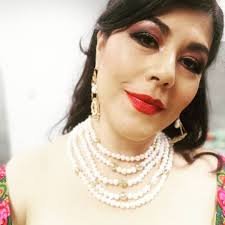 Valeria Núñez