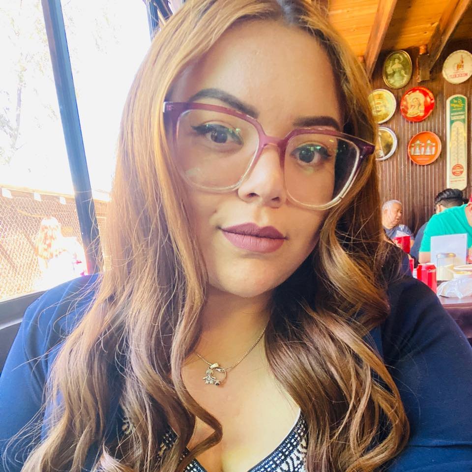 Lorena Castro